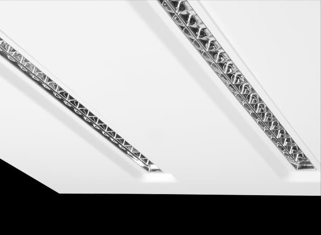 Встраиваемый светильник Limex APOLLO LED UGR<16 Limex