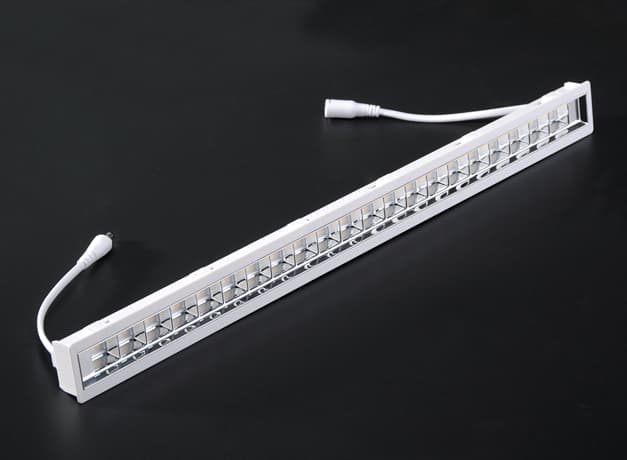 Встраиваемый светильник Limex APOLLO LED UGR<16 Limex