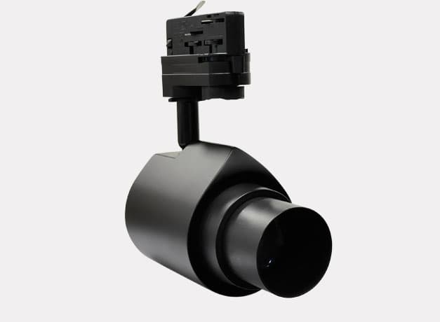 Трековый светодиодный светильник SUNFLEX WATER-DROP PLUS TRACK LIGHT SUNFLEX