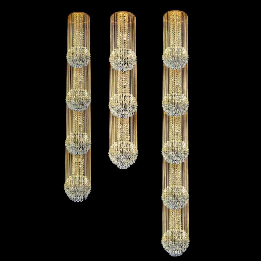 Подвесной светильник SANS SOUCI 17920/60 SANS SOUCI