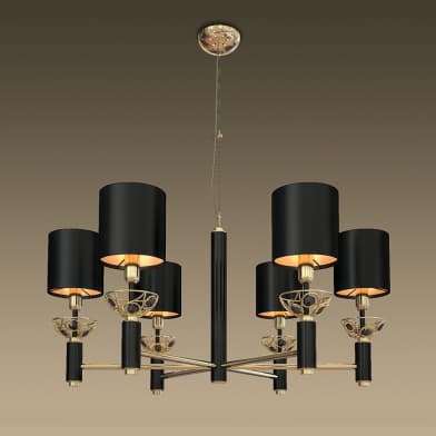 Люстра Castro Lighting CHICAGO 8421.5 Castro Lighting