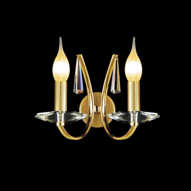 Бра Castro Lighting MONACO WALL LAMP Castro Lighting