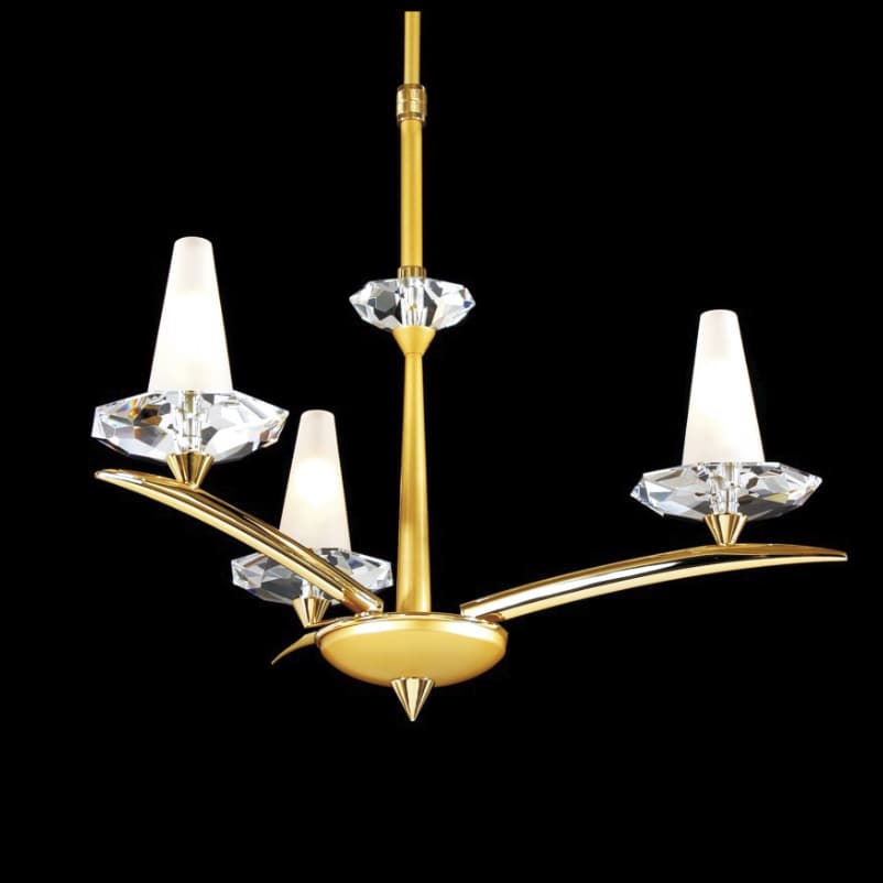 Люстра Castro Lighting DUBAI 4106.4 Castro Lighting