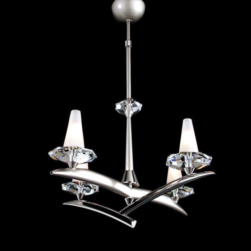 Люстра Castro Lighting DUBAI 4106.4 Castro Lighting