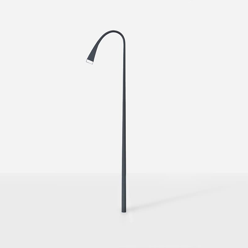 Уличный светильник Viabizzuno sentiero di vals