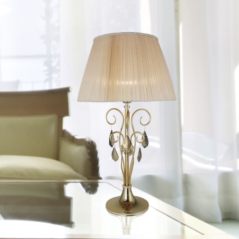 Настольная лампа Castro Lighting VIENNA 6174.1 Castro Lighting