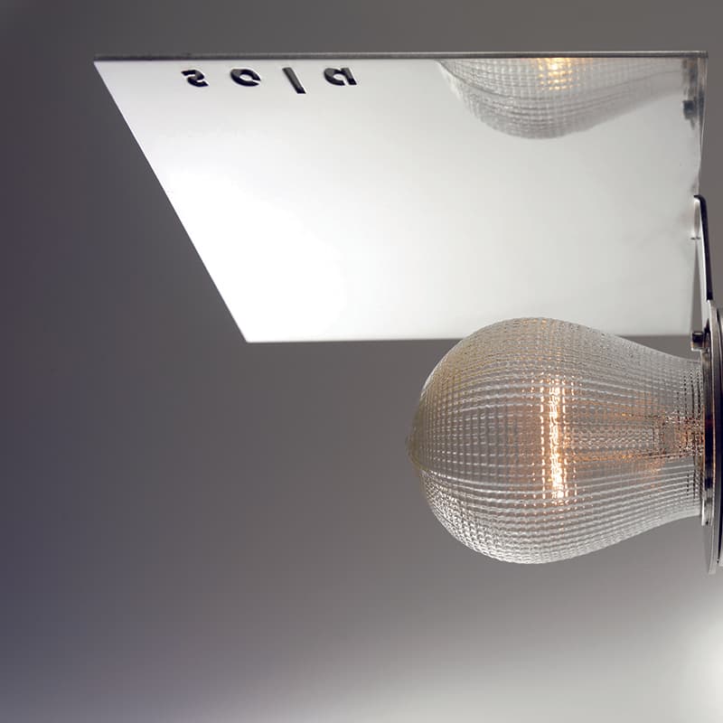 Встраиваемый светильник Viabizzuno sola