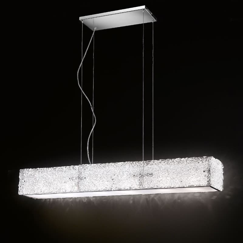 Подвесной светильник OR ILLUMINAZIONE 706/SB