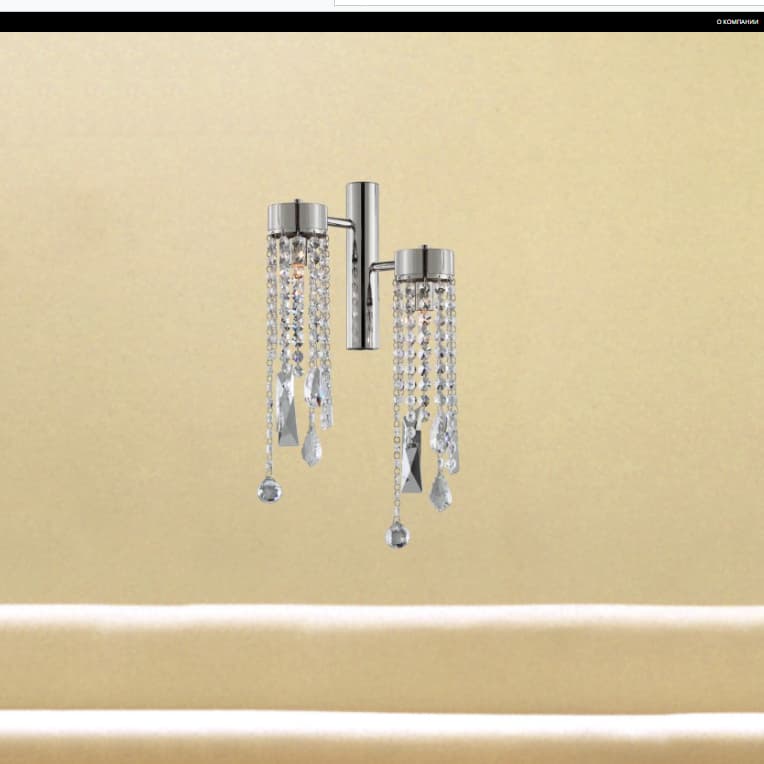 Бра Castro Lighting LIMA 8258.2 Castro Lighting