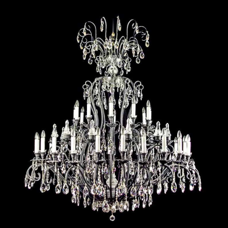 Люстра SANS SOUCI A3028/048/00