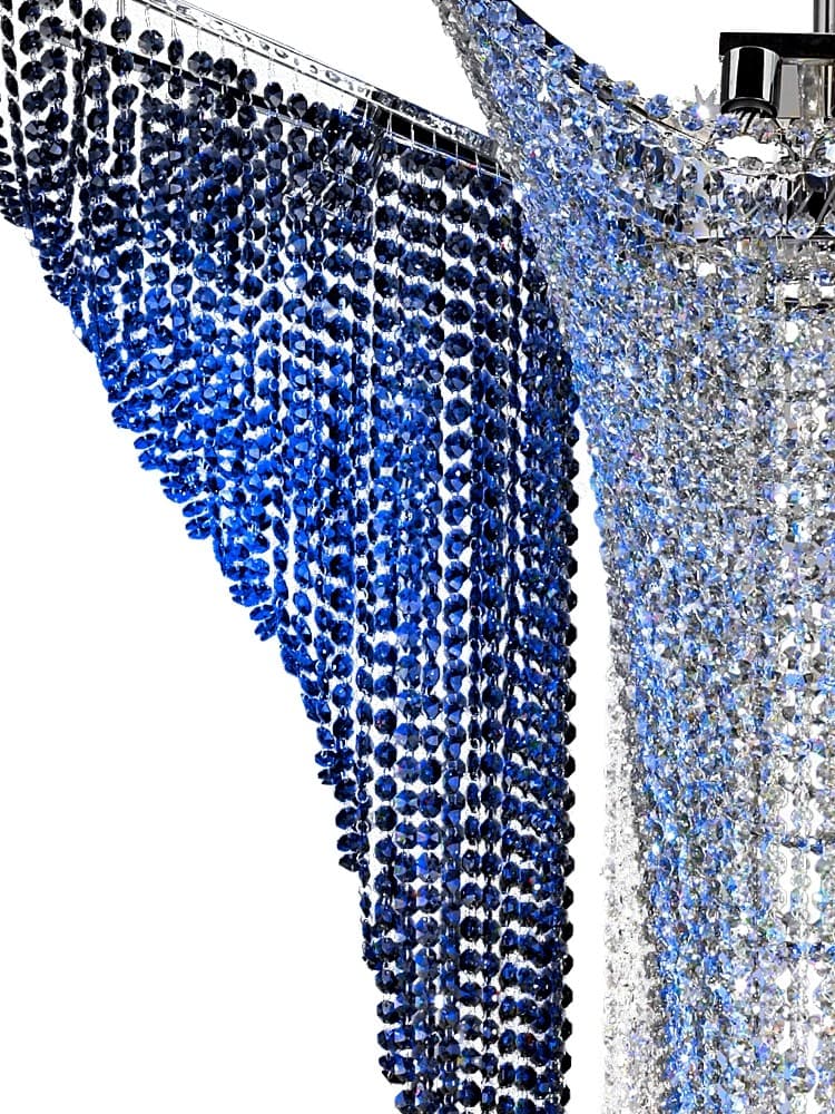 Люстра Castro Lighting ATLANTIDA 8000.150 Castro Lighting