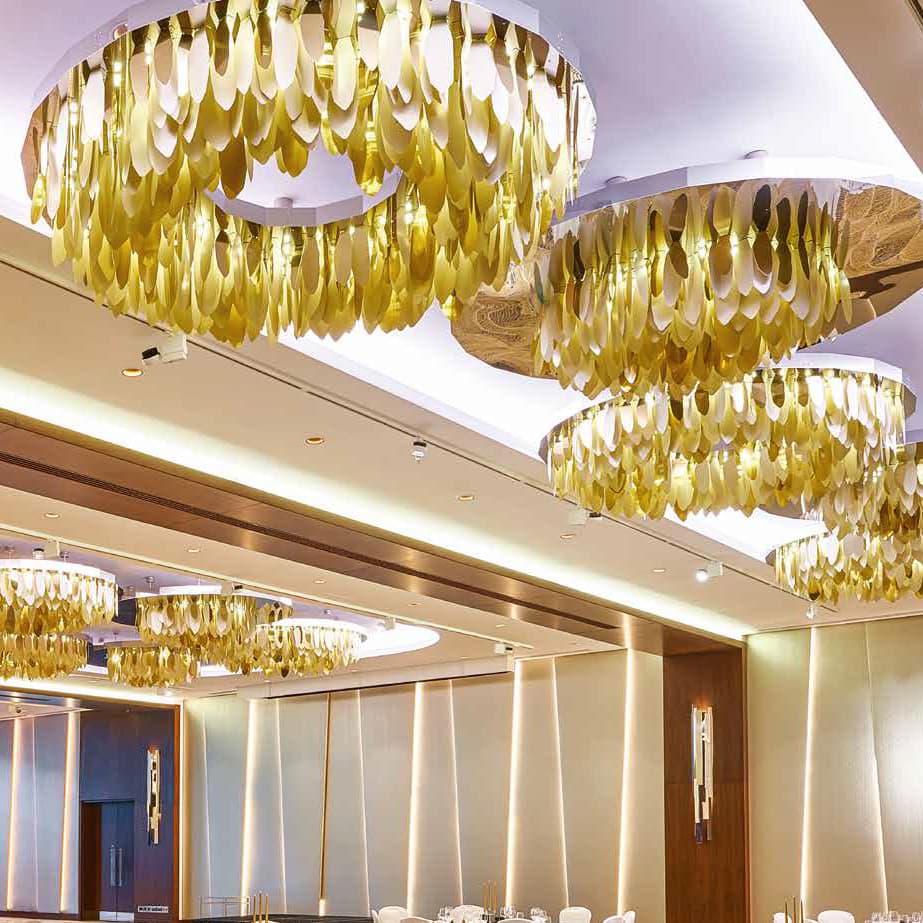 Подвесной светильник SANS SOUCI C8027/200/00 SANS SOUCI