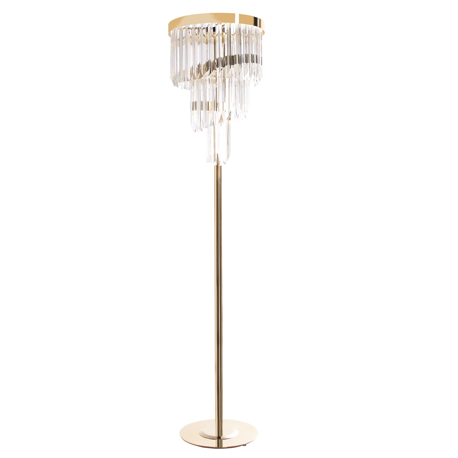 Торшер Castro Lighting ROYAL 9162.40 Castro Lighting