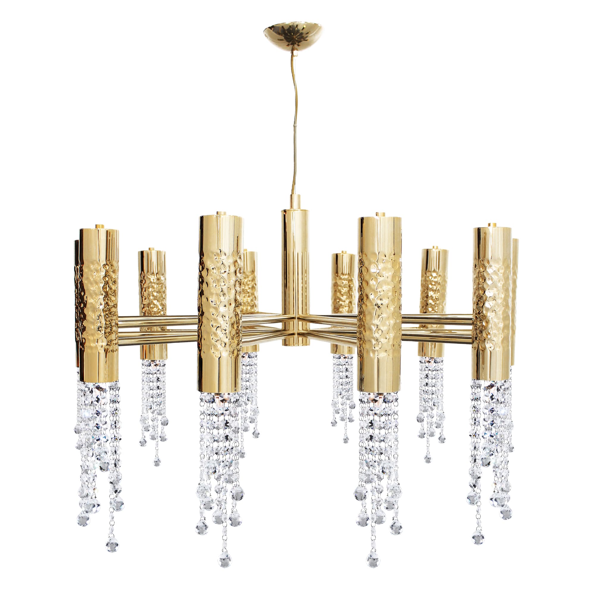 Люстра Castro Lighting SAFI 8851.10 Castro Lighting