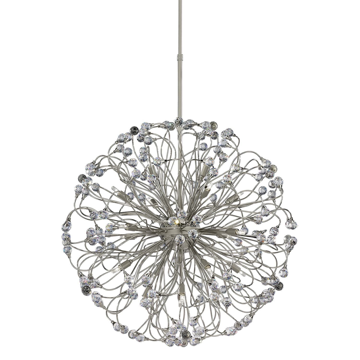 Люстра Castro Lighting BRAGA 5347.24 Castro Lighting