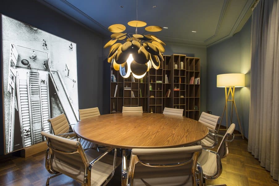 Подвесной светильник Marset Discoco 132 Marset