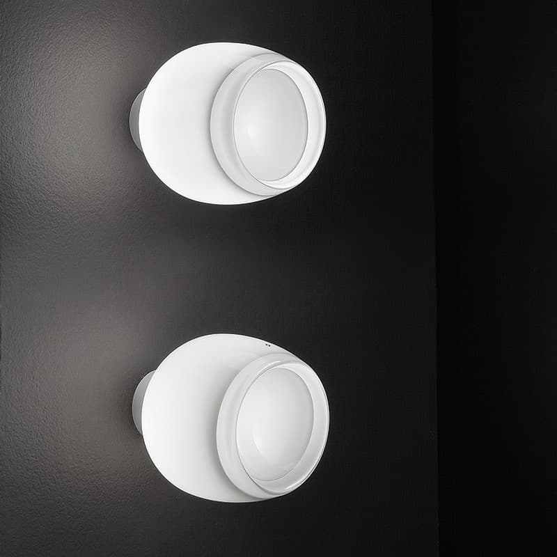 Настенный светильник Vistosi IMPLODE FA 16