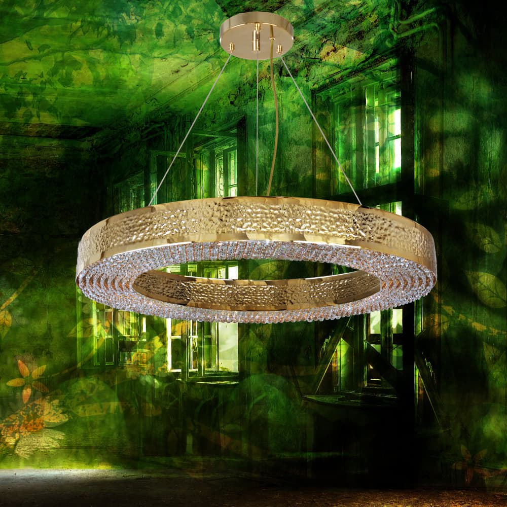 Люстра Castro Lighting MAEVE 8864.80 Castro Lighting