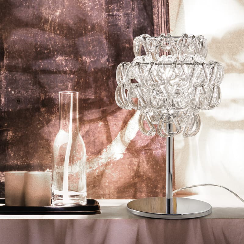 Настольная лампа Vistosi MINIGIOGALI LT Vistosi