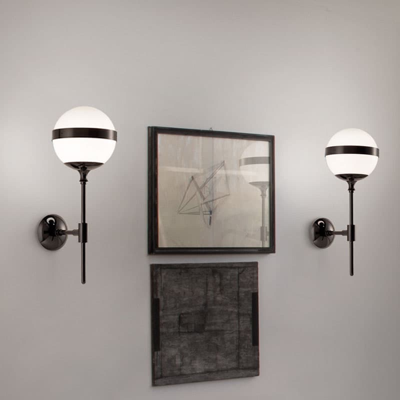 Настенный светильник Vistosi PEGGY AP