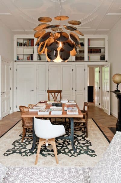 Подвесной светильник Marset Discoco 132 Marset