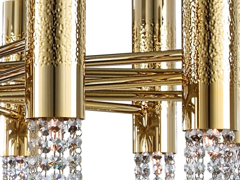 Люстра Castro Lighting SAFI 8851.10 Castro Lighting