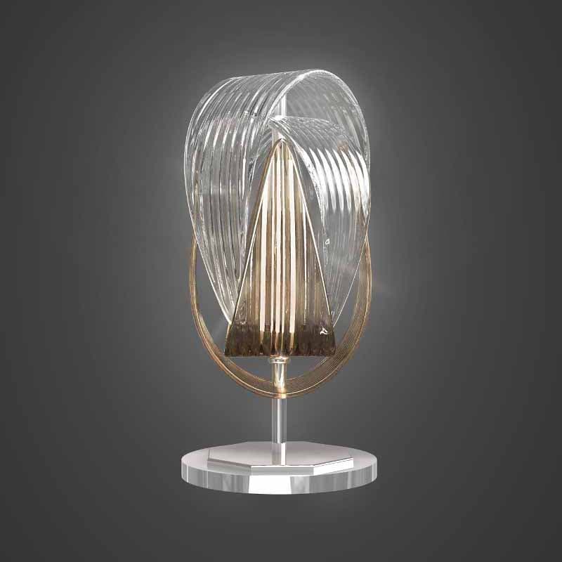 Настольный светильник SANS SOUCI BABEL table