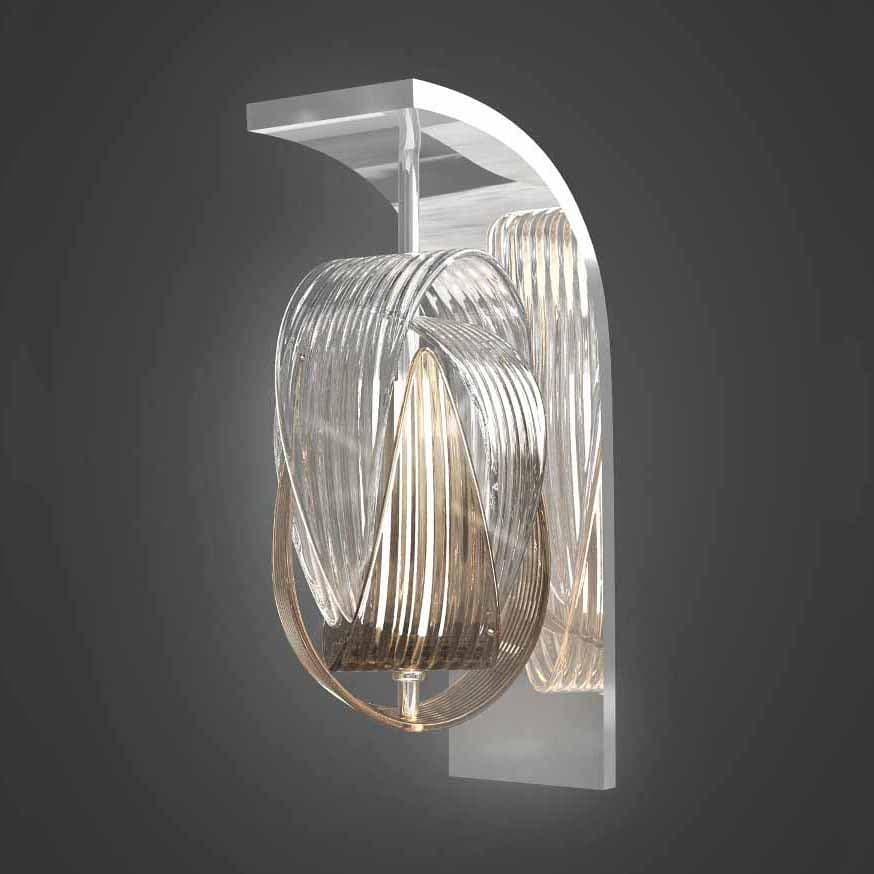 Настенный светильник SANS SOUCI BABEL wall