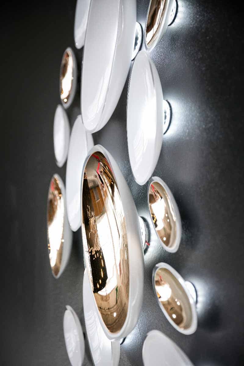 Настенный светильник SANS SOUCI SKITTLES SANS SOUCI