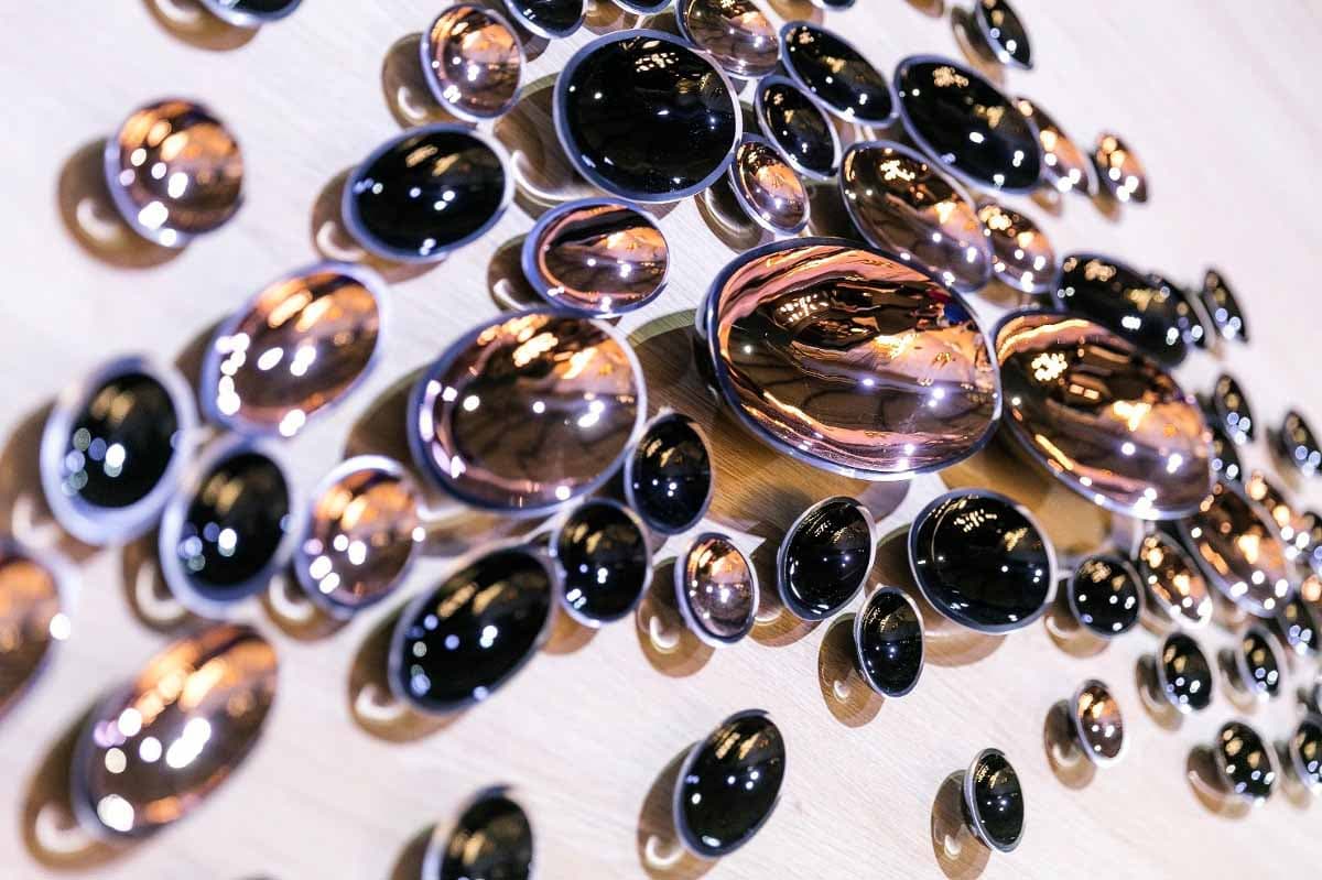 Настенный светильник SANS SOUCI SKITTLES SANS SOUCI