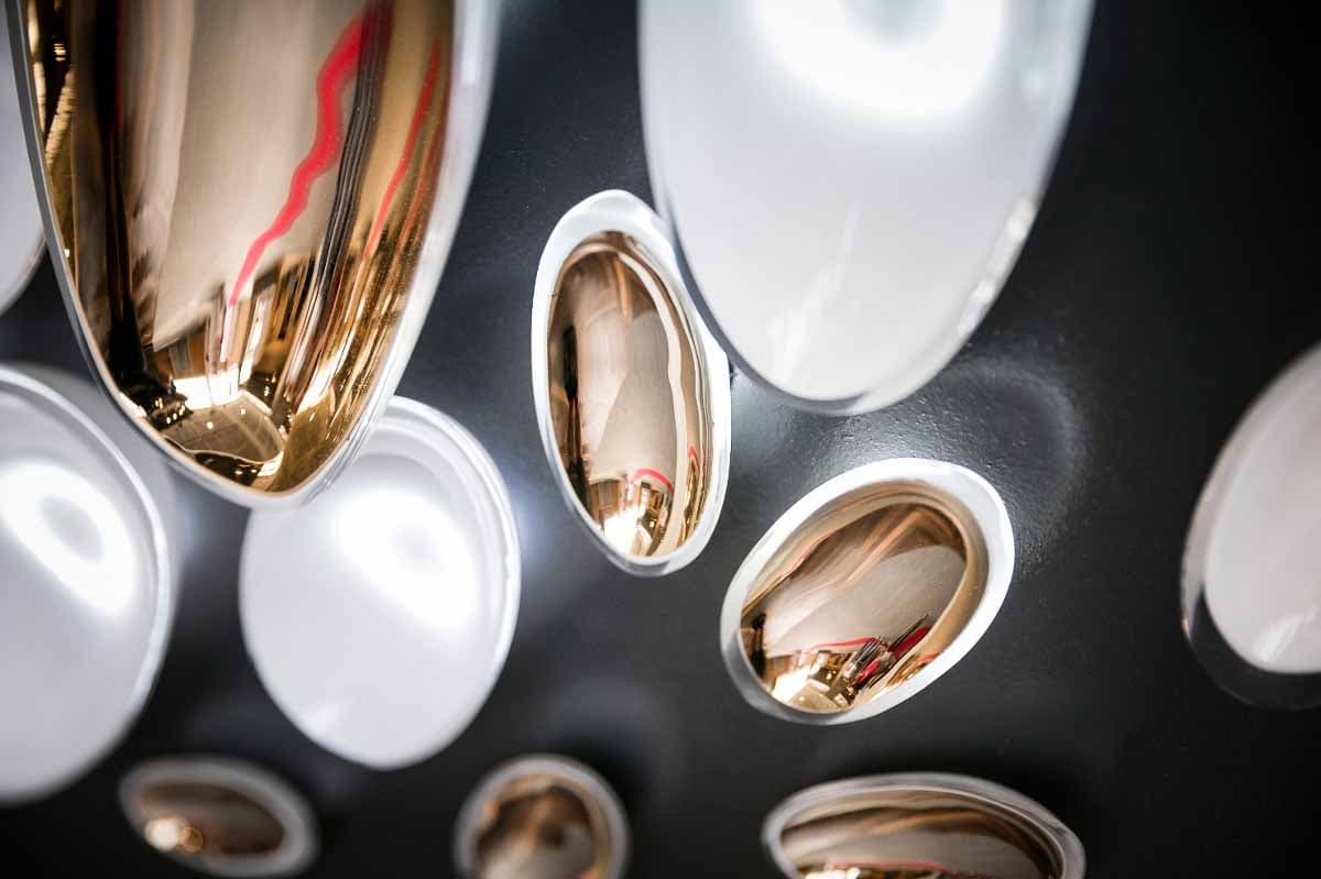 Настенный светильник SANS SOUCI SKITTLES SANS SOUCI