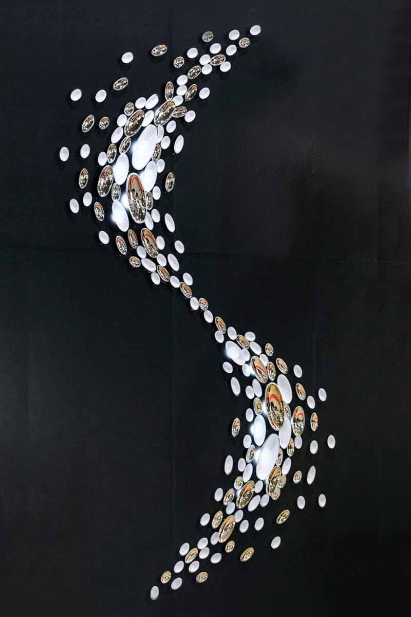 Настенный светильник SANS SOUCI SKITTLES