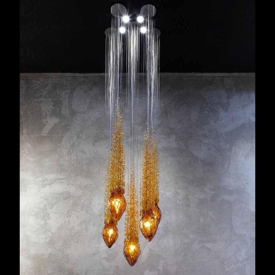 Подвесной светильник SANS SOUCI Flash SANS SOUCI