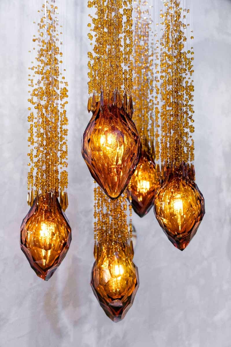 Подвесной светильник SANS SOUCI Flash SANS SOUCI