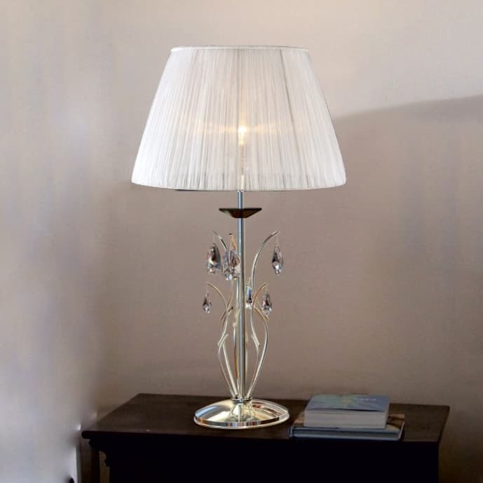 Настольная лампа Castro Lighting BREST TABLE LAMP Castro Lighting