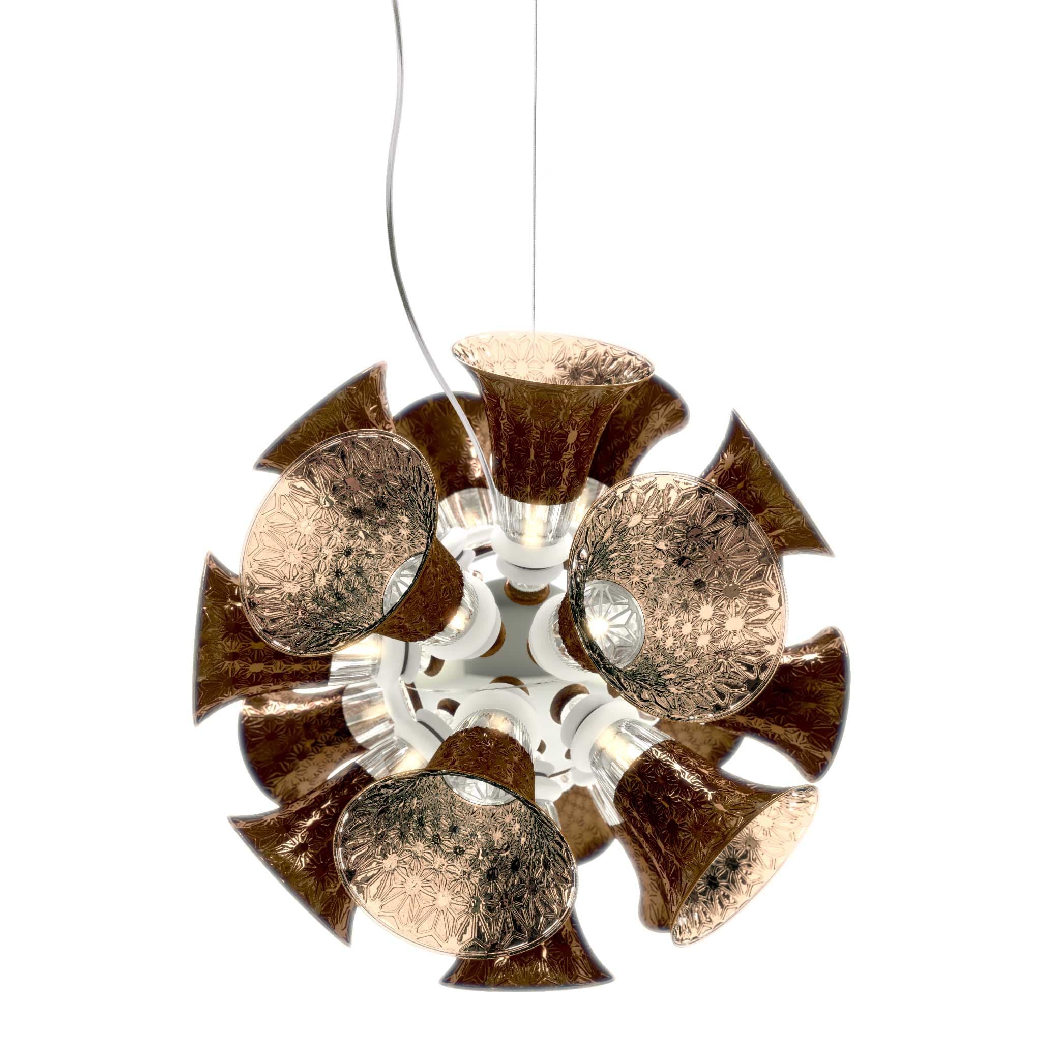 Подвесной светильник Moooi Chalice lamp