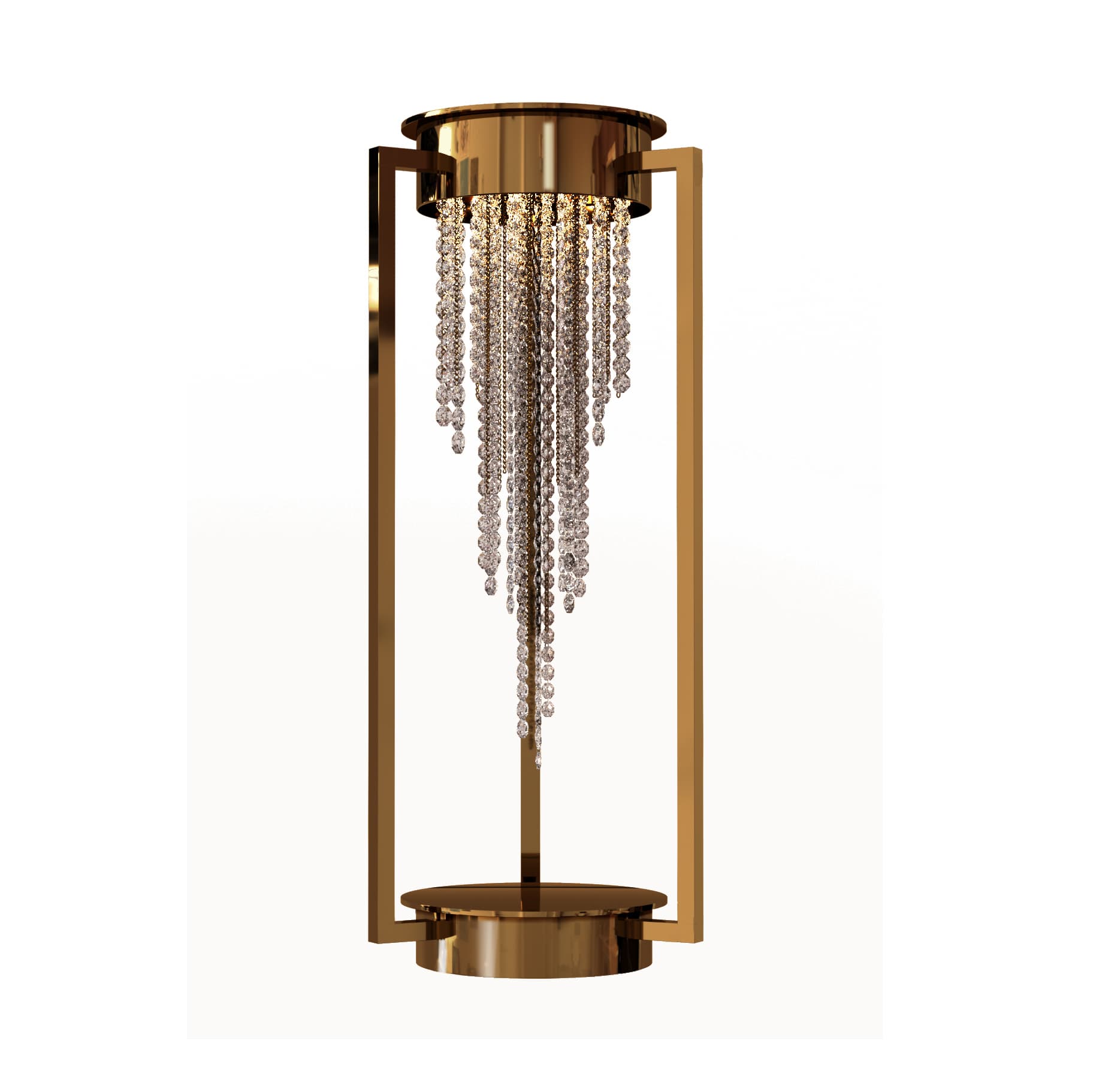 Настольная лампа Castro Lighting Gatsby 9241.30 Castro Lighting