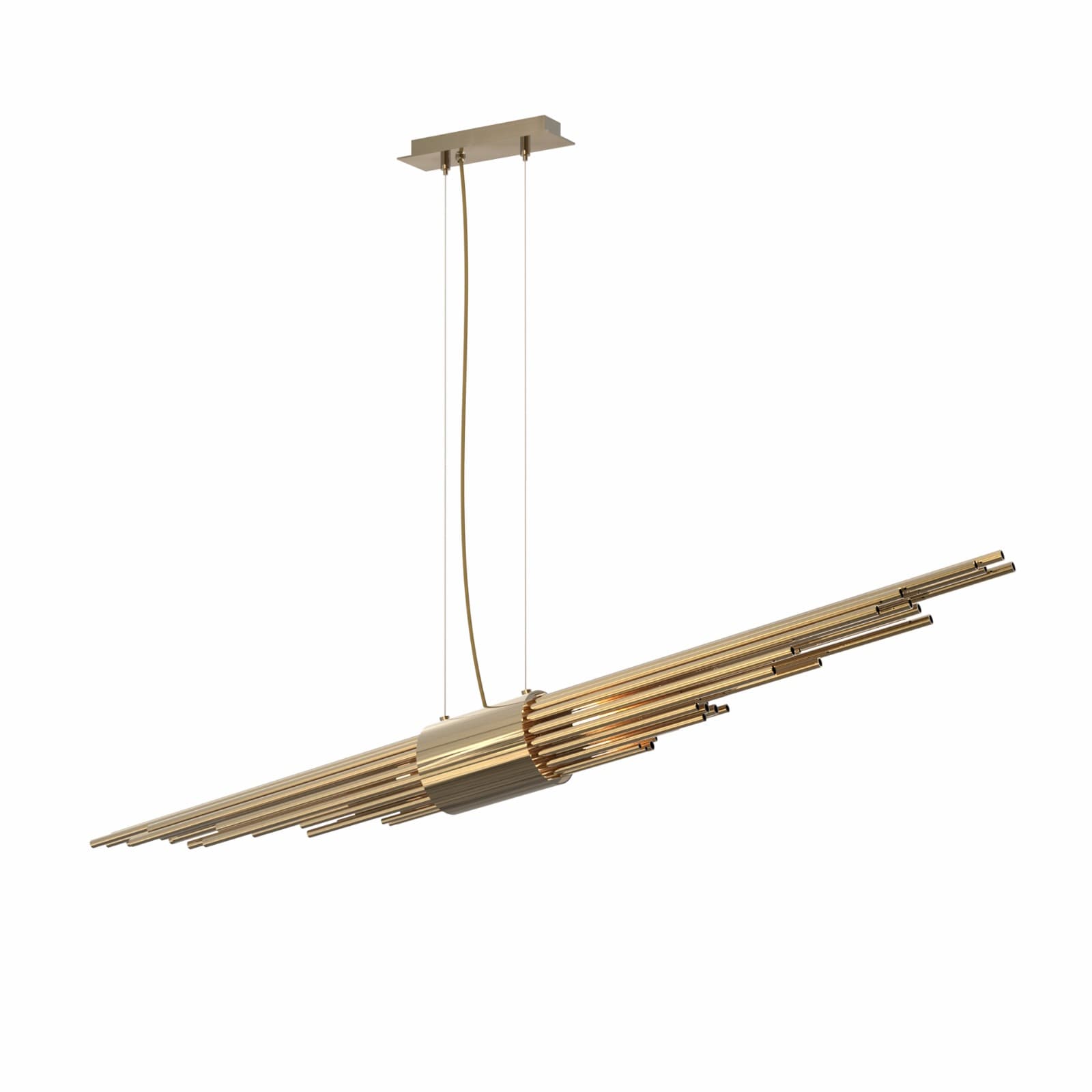 Подвесной светильник Castro Lighting Streamline 9272.2 Castro Lighting