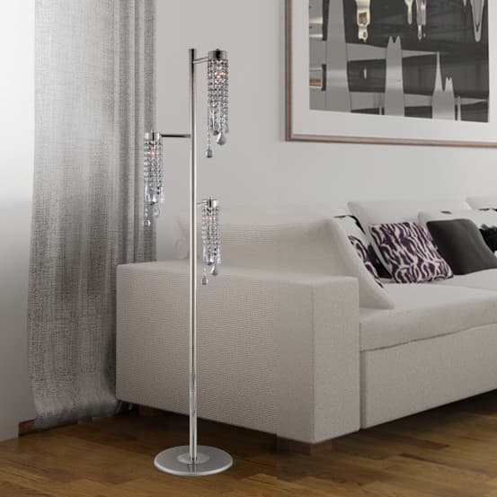 Торшер Castro Lighting LIMA 8251.3 Castro Lighting