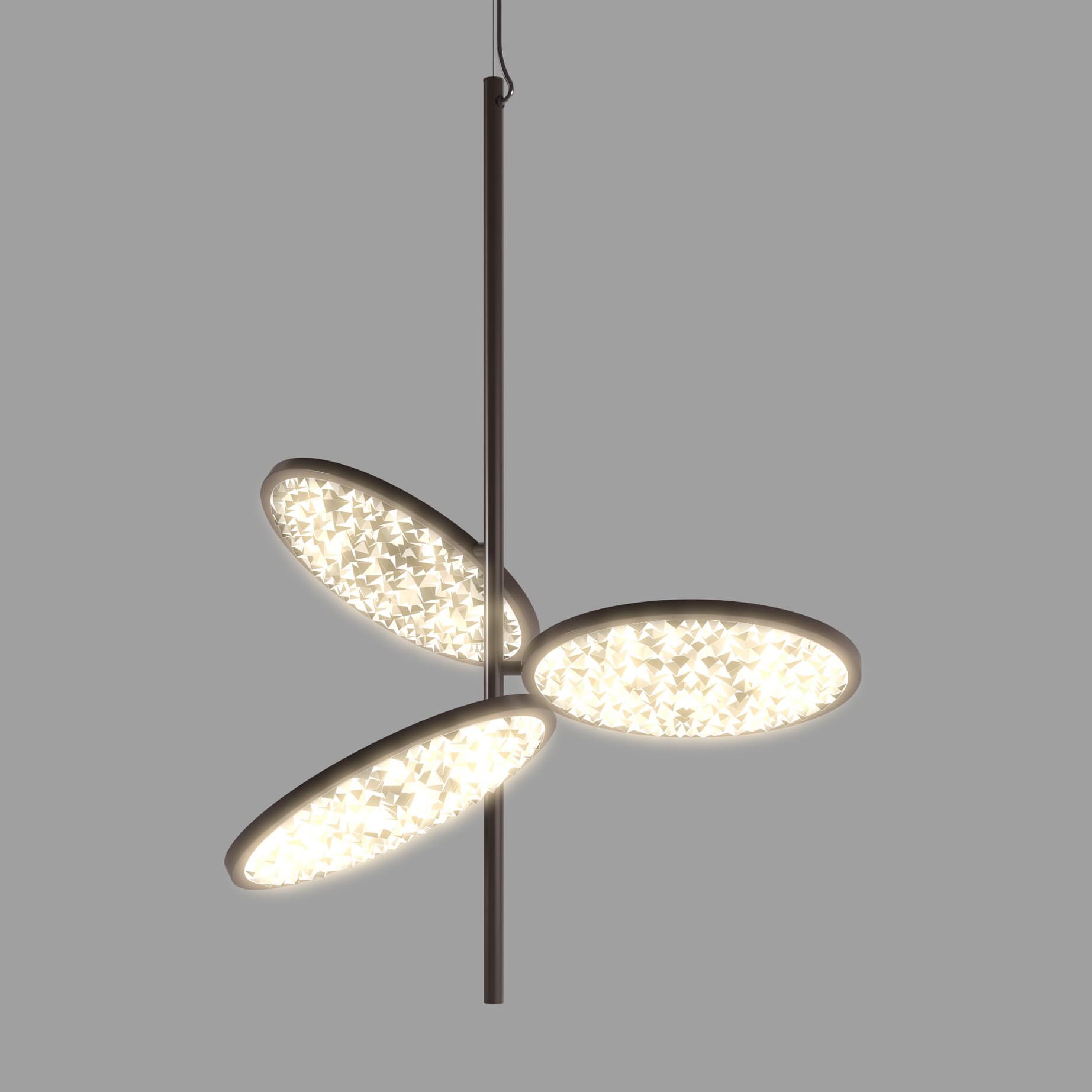 Подвесной светильник Moooi Luna Piena Suspended