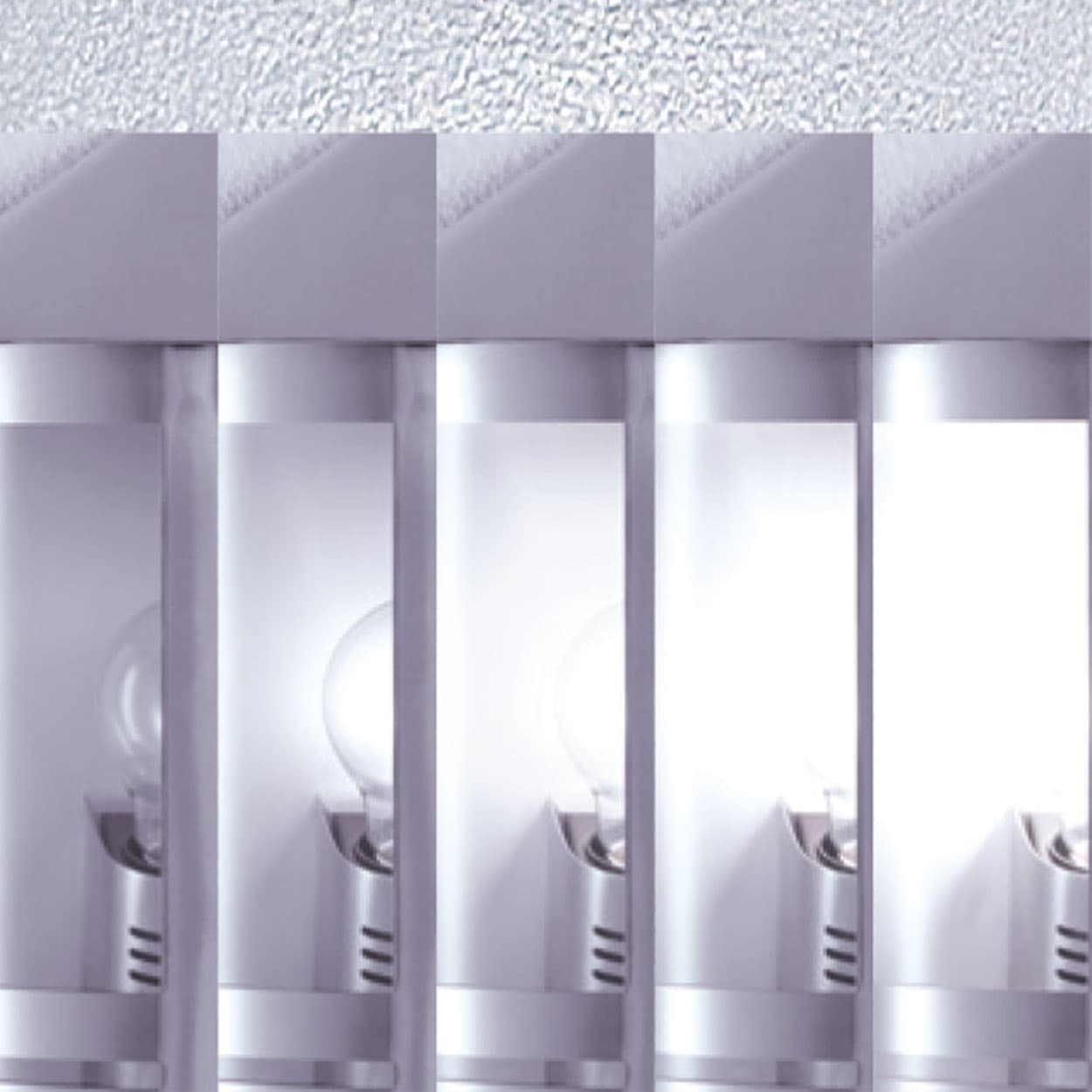 Уличный светильник Steinel L 170 S Steinel