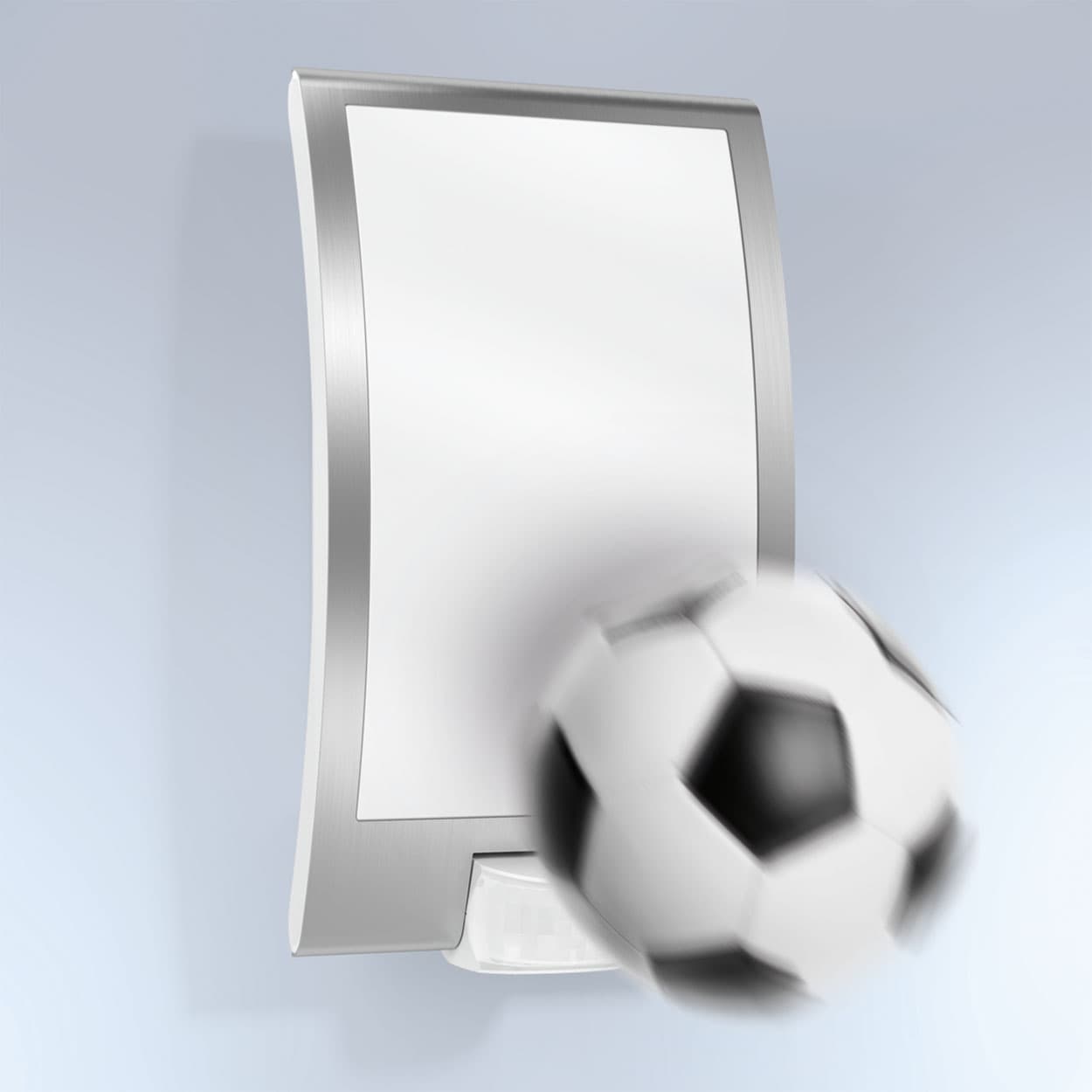 Уличный светильник Steinel L 22 Steinel