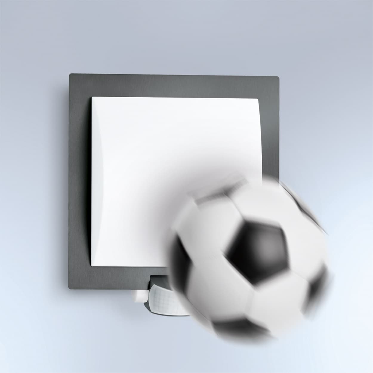 Уличный светильник Steinel L 20 Steinel