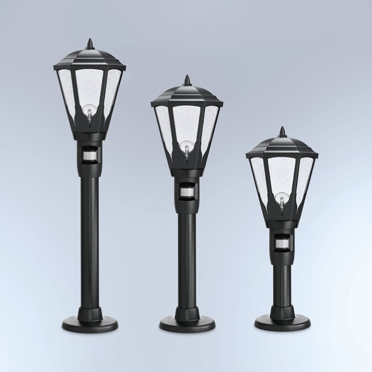 Уличный светильник Steinel GL 16 S Steinel