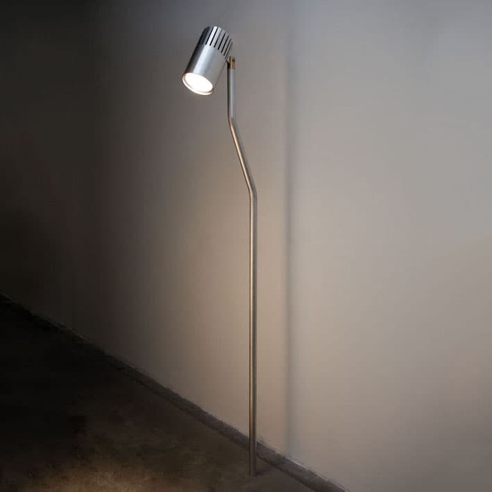 Уличный светильник Viabizzuno p2