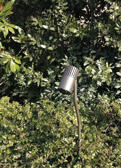 Уличный светильник Viabizzuno p2 Viabizzuno