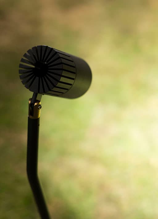 Уличный светильник Viabizzuno p2 Viabizzuno