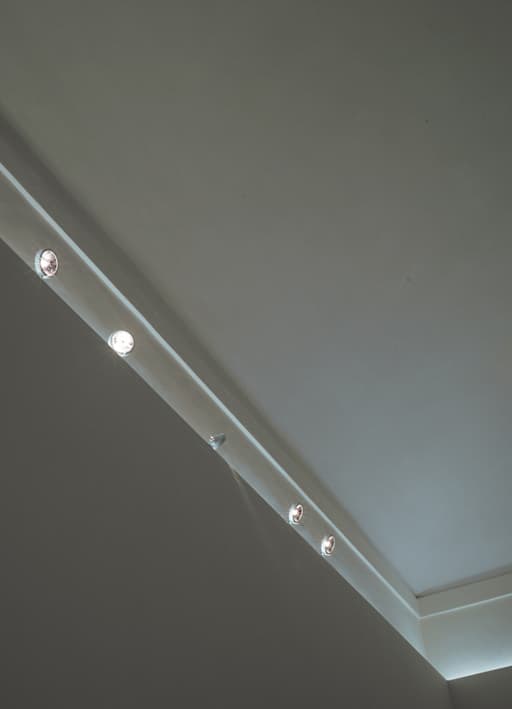 Трековый светильник Viabizzuno pro track Viabizzuno