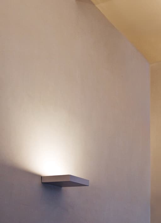 Настенный светильник Viabizzuno quasi Viabizzuno