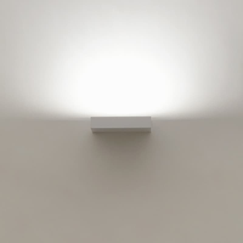 Настенный светильник Viabizzuno quasi